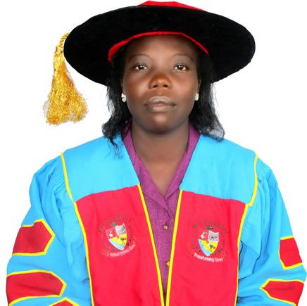 DeanOfStudents