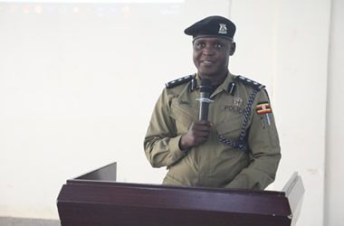 Over 2,000 students attend FRESHERS' ORIENTATION