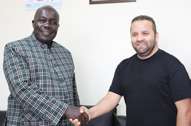 Muni university strengthens its global research footprint through the Max Planck–Humboldt Research Programme, welcomes international astrophysics researcher.