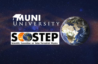 Data Science Training for Space Weather and Ionospheric Research