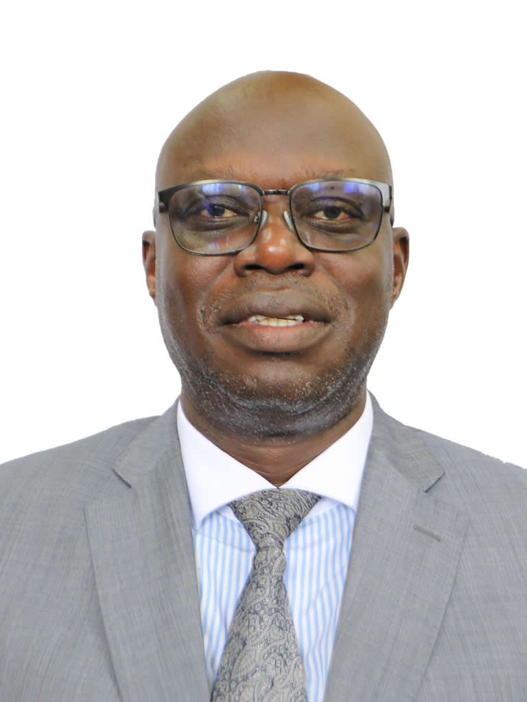 Mr. Ocen Ambrose