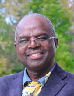 Rt. Rev. Dr. Henry Luke Orombi